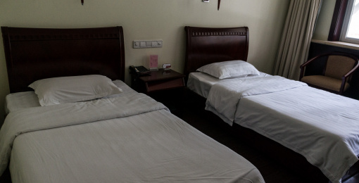 STD ROOM (корпус 6, 8) 4