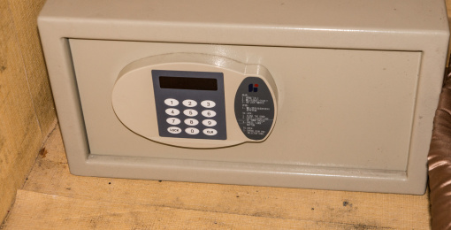 STD ROOM (корпус 6, 8) 9