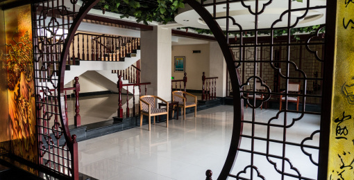 STD ROOM (корпус 6, 8) 1