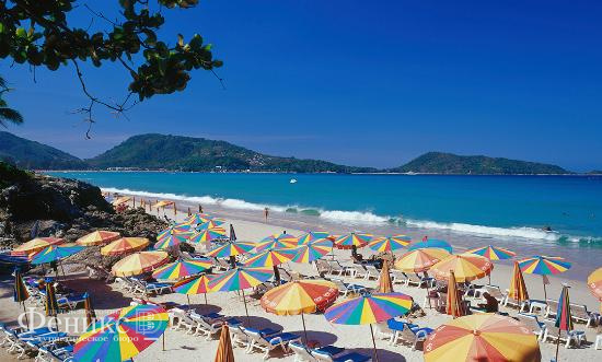 Узнайте о Пхукете