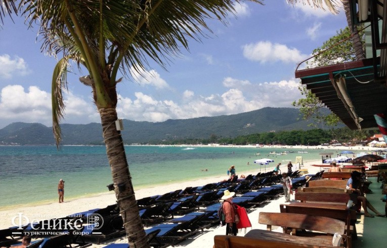 Узнайте о Самуи