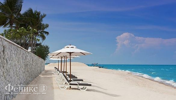 Хуа Хин пляж