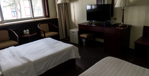 STD ROOM (корпус 6, 8) 5