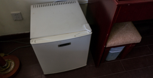 STD ROOM (корпус 6, 8) 6