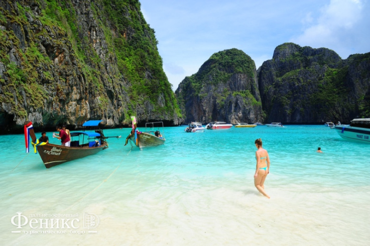 Узнайте о Пхукете